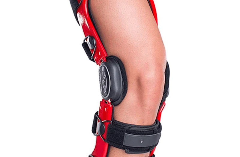 A New Narrative on Knee Osteoarthritis