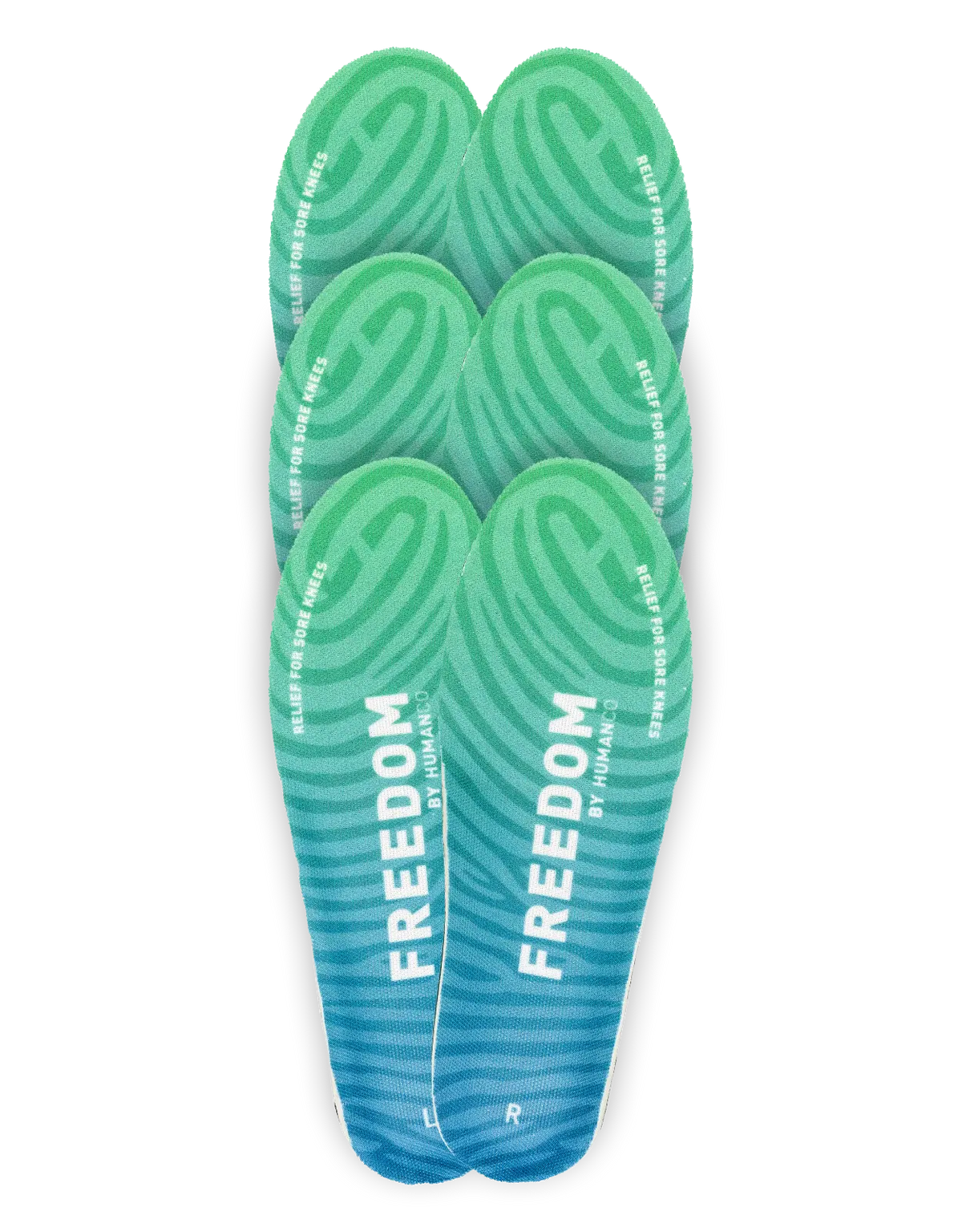 Total Comfort Package HumanCo Movement