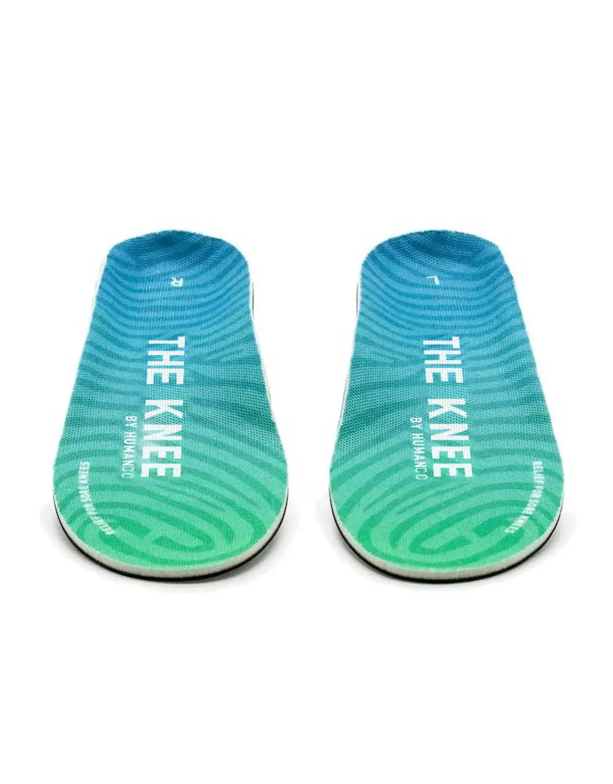 The Knee Insole by HumanCo Movement HumanCo-insoles