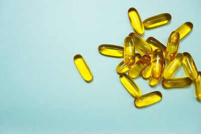 7 Supplements for Managing Your Knee Osteoarthritis