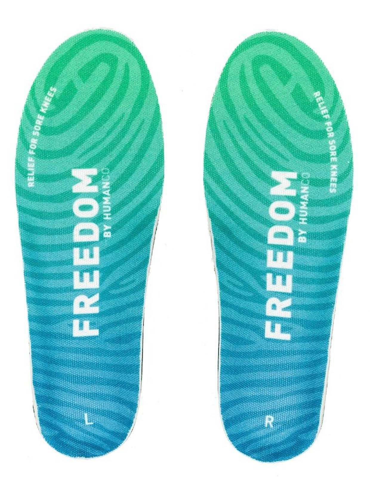 The Freedom Insole